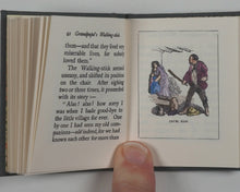 Load image into Gallery viewer, GRANDPAPA's Walking-Stick. S.W.Partridge &amp; Co. [Limited Numbered Edition. 2026].

