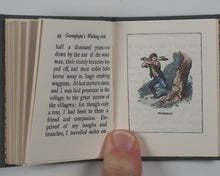 Load image into Gallery viewer, GRANDPAPA's Walking-Stick. S.W.Partridge &amp; Co. [Limited Numbered Edition. 2026].

