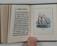 Load image into Gallery viewer, GRANDPAPA's Walking-Stick. S.W.Partridge &amp; Co. [Limited Numbered Edition. 2026].
