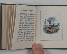 Load image into Gallery viewer, GRANDPAPA's Walking-Stick. S.W.Partridge &amp; Co. [Limited Numbered Edition. 2026].
