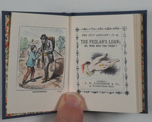 Load image into Gallery viewer, PEDLAR's Loan, or, Who Was the Thief? S.W.Partridge &amp; Co. [Limited Numbered Edition. 2026].
