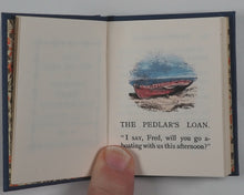 Load image into Gallery viewer, PEDLAR's Loan, or, Who Was the Thief? S.W.Partridge &amp; Co. [Limited Numbered Edition. 2026].

