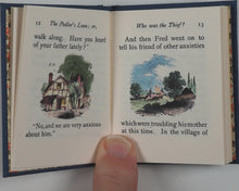 Load image into Gallery viewer, PEDLAR's Loan, or, Who Was the Thief? S.W.Partridge &amp; Co. [Limited Numbered Edition. 2026].
