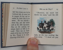 Load image into Gallery viewer, PEDLAR's Loan, or, Who Was the Thief? S.W.Partridge &amp; Co. [Limited Numbered Edition. 2026].
