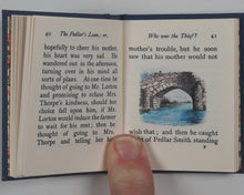 Load image into Gallery viewer, PEDLAR's Loan, or, Who Was the Thief? S.W.Partridge &amp; Co. [Limited Numbered Edition. 2026].
