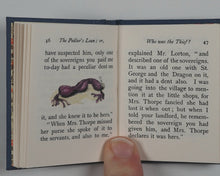 Load image into Gallery viewer, PEDLAR's Loan, or, Who Was the Thief? S.W.Partridge &amp; Co. [Limited Numbered Edition. 2026].
