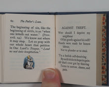 Load image into Gallery viewer, PEDLAR's Loan, or, Who Was the Thief? S.W.Partridge &amp; Co. [Limited Numbered Edition. 2026].
