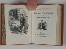 Load image into Gallery viewer, CARUS-WILSON, Mrs. Ben and His Mother. S.W.Partridge &amp; Co. [Limited Numbered Edition. 2026].
