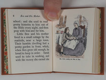 Load image into Gallery viewer, CARUS-WILSON, Mrs. Ben and His Mother. S.W.Partridge &amp; Co. [Limited Numbered Edition. 2026].
