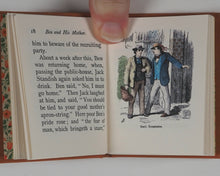 Load image into Gallery viewer, CARUS-WILSON, Mrs. Ben and His Mother. S.W.Partridge &amp; Co. [Limited Numbered Edition. 2026].
