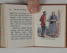 Load image into Gallery viewer, CARUS-WILSON, Mrs. Ben and His Mother. S.W.Partridge &amp; Co. [Limited Numbered Edition. 2026].
