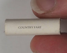 Load image into Gallery viewer, KYM. Country Fare. Lilliput Press. [Bristol, England]. 1986.

