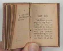 Load image into Gallery viewer, LIFE of General Tom Thumb. Moore &amp; Nims, Troy. New York. [1863-69].
