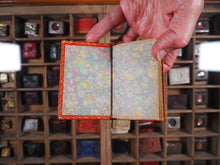 Load image into Gallery viewer, Selected Edition of the Golden Treasury. >>SIGNED MINIATURE FINE BINDING<< Palgrave, Francis Turner [compiler]. Publication Date: 1910 CONDITION: NEAR FINE
