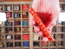 Load image into Gallery viewer, Selected Edition of the Golden Treasury. >>SIGNED MINIATURE FINE BINDING<< Palgrave, Francis Turner [compiler]. Publication Date: 1910 CONDITION: NEAR FINE
