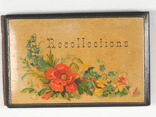 Load image into Gallery viewer, RECOLLECTIONS [views of Cambridge]. Rock &amp; Co. Ltd. London. 1863.

