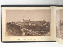 Load image into Gallery viewer, RECOLLECTIONS [views of Cambridge]. Rock &amp; Co. Ltd. London. 1863.
