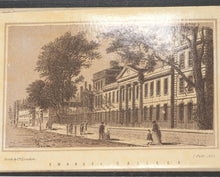Load image into Gallery viewer, RECOLLECTIONS [views of Cambridge]. Rock &amp; Co. Ltd. London. 1863.
