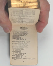 Load image into Gallery viewer, McGUIRE, P.W. Steam and other useful tables: for engineers and steam users. Spon, E. &amp; F.N. Ltd., 57 Haymarket, S.W. 1 ; Spon &amp; Chamberlain, 120 Liberty Street. London, New York. 1927.

