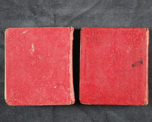 Load image into Gallery viewer, Mills, Alfred. Pictures of English History, in Miniature, Designed by Alfred Mills, with Descriptions. Complete in two volumes. Harvey and Darton, Gracechurch Street, and J.Harris, St. Paul's Churchyard. [London]. Circa 1830.
