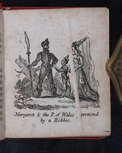 Load image into Gallery viewer, Mills, Alfred. Pictures of English History, in Miniature, Designed by Alfred Mills, with Descriptions. Complete in two volumes. Harvey and Darton, Gracechurch Street, and J.Harris, St. Paul's Churchyard. [London]. Circa 1830.
