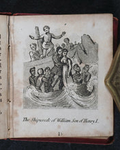 Load image into Gallery viewer, Mills, Alfred. Pictures of English History, in Miniature, Designed by Alfred Mills, with Descriptions. Complete in two volumes. Harvey and Darton, Gracechurch Street, and J.Harris, St. Paul's Churchyard. [London]. Circa 1830.
