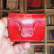 Load image into Gallery viewer, Devout Exercises of the Heart.>>193 YEAR OLD MINIATURE DEVOTIONAL<< Rowe, Elizabeth, Mrs. Publication Date: 1830 CONDITION: GOOD

