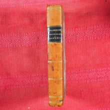 Load image into Gallery viewer, Principles of Botany, And of Vegetable Physiology. Translated from the German. WILLDENOW, D. C[arl], [Ludwig]. Published by William Blackwood and Cadell and Davies. Edinburgh First edition. 8vo, 1805 HARDCOVER
