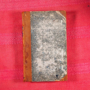 Principles of Botany, And of Vegetable Physiology. Translated from the German. WILLDENOW, D. C[arl], [Ludwig]. Published by William Blackwood and Cadell and Davies. Edinburgh First edition. 8vo, 1805 HARDCOVER