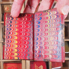 Load image into Gallery viewer, Garcilaso de la Vega. Poesias de Garcilaso de la Vega. >>FINE SPANISH MINIATURE RARITY<< Publication Date: 1875 CONDITION: VERY GOOD
