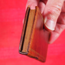 Load image into Gallery viewer, Johnson, Dr.  Rasselas, a Tale. >>MINIATURE LITERARY CLASSIC << Publication Date: 1832 CONDITION: VERY GOOD
