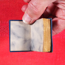 Load image into Gallery viewer, In Memoriam. &gt;&gt;MINIATURE BOOK WITH DUSTJACKET&lt;&lt; Tennyson, Alfred Lord. David Bryce &amp; Son, Glasgow. London, Henry Frowde, Oxford University Press. 1905 CONDITION: VERY GOOD
