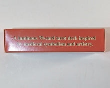 Load image into Gallery viewer, Hudes Tarot Deck Cards. Susan Hudes. A.L. Samul. U S Games Systems. 1997. 9780880791373.
