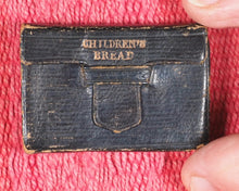Load image into Gallery viewer, Children's Bread, or Daily Texts for the Young. Twelfth Edition. Religious Tract Society. 56, Paternoster Row, and 65, St. Paul's Churchyard. [London]. Circa 1852.
