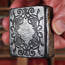 Load image into Gallery viewer, Affection&#39;s Gift.A love-offering in poetry and prose. &gt;&gt;GEM OF A MINIATURE BOOK&lt;&lt; Publication Date: 1848 CONDITION: VERY GOOD
