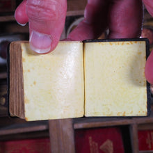 Load image into Gallery viewer, Affection&#39;s Gift.A love-offering in poetry and prose. &gt;&gt;GEM OF A MINIATURE BOOK&lt;&lt; Publication Date: 1848 CONDITION: VERY GOOD
