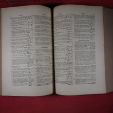 Load image into Gallery viewer, Catalogue of the Printed Books in the Library of the British Museum Printed by order of the Trustees of the British Museum. Published by William, Clowes and Sons, Limited, Stamford Street and Charing Cross.  London. 1881-1900.
