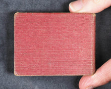 Load image into Gallery viewer, Omar Khayyam. Rubáiyát of Omar Khayyám translated by Edward FitzGerald. Gowans &amp; Gray. London and Glasgow. 1927.
