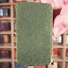 Load image into Gallery viewer, Paradise Lost; a Poem in Twelve Books. >>Jones's Diamond Classics series<< Milton, John. Publication Date: 1829 CONDITION: VERY GOOD
