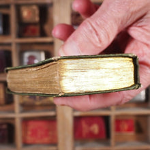 Load image into Gallery viewer, Paradise Lost; a Poem in Twelve Books. >>Jones's Diamond Classics series<< Milton, John. Publication Date: 1829 CONDITION: VERY GOOD
