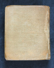 Load image into Gallery viewer, Thumb Book of Common Prayer and Administration of the Holy Communion. Bryce, David &amp; Son. Glasgow. Circa 1892.
