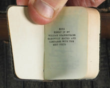 Load image into Gallery viewer, Shakespeare, William. Complete Works of Shakespeare. Andersons, Edinburgh Ltd. for Allied Newspapers. [London]. 1932.
