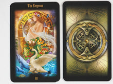 Load image into Gallery viewer, Legacy of the Divine Tarot. Ciro Marchetti. Llewellyn. U.S.A. 2009. ISBN 9780738715650.
