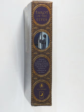 Load image into Gallery viewer, Tarot of the Elves. Mark McElroy. Artwork by Davide Corsi. Lo Scarabeo. Italy. 2007. ISBN 9788883956478
