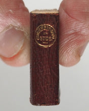 Load image into Gallery viewer, Loth, Johann Thomas. Tourist&#39;s Conversational Guide in English, French, German, Italian. Bryce, David &amp; Son. Glasgow. [1890].
