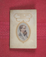 Load image into Gallery viewer, Dickens, Charles. [Moments with] Dickens. Frowde, Henry. London. [1909].
