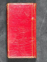 Load image into Gallery viewer, Cicero, Marcus Tullius. De Officiis. De Senectute et de Amicitia [Duties of Management and Friendship]. Pickering, G. 31, Lincoln's Inn Fields. [London]. 1821.
