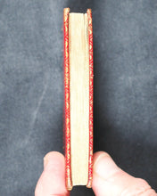 Load image into Gallery viewer, Cicero, Marcus Tullius. De Officiis. De Senectute et de Amicitia [Duties of Management and Friendship]. Pickering, G. 31, Lincoln's Inn Fields. [London]. 1821.
