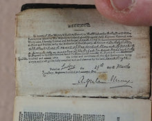 Load image into Gallery viewer, Holy Bible Containing The Old And New Testaments: Translated Out Of The Original Tongues. >>MINIATURE BRYCE BIBLE<< David Bryce &amp; Son. Glasgow. 1901.
