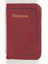 Load image into Gallery viewer, Tennyson, Alfred Lord. In Memoriam &amp; other poems. Bryce, David &amp; Son. Glasgow. 1905.
